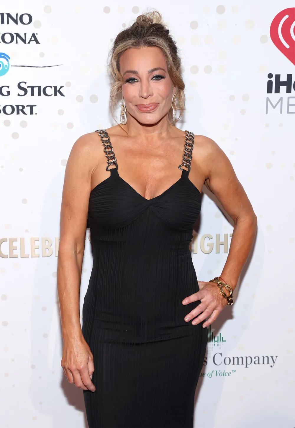 Taylor Dayne The Valley Alum Jesse Lally Francia Raisa and More Discuss Connection Between Mental Health and Addiction