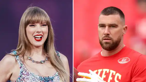 Taylor Swift Does Doesn t Attend Chiefs Thanksgiving Game