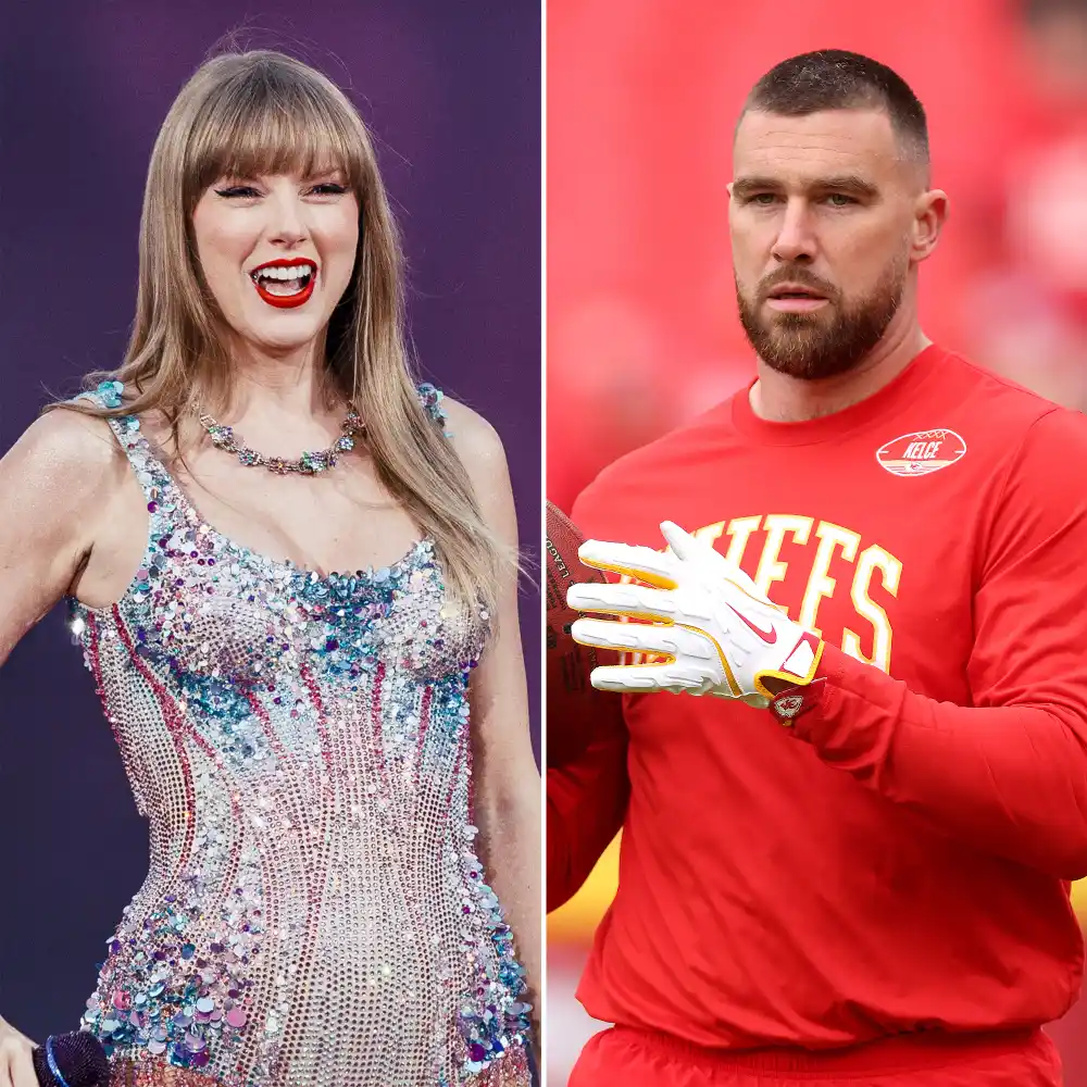 Taylor Swift Does Doesn t Attend Chiefs Thanksgiving Game