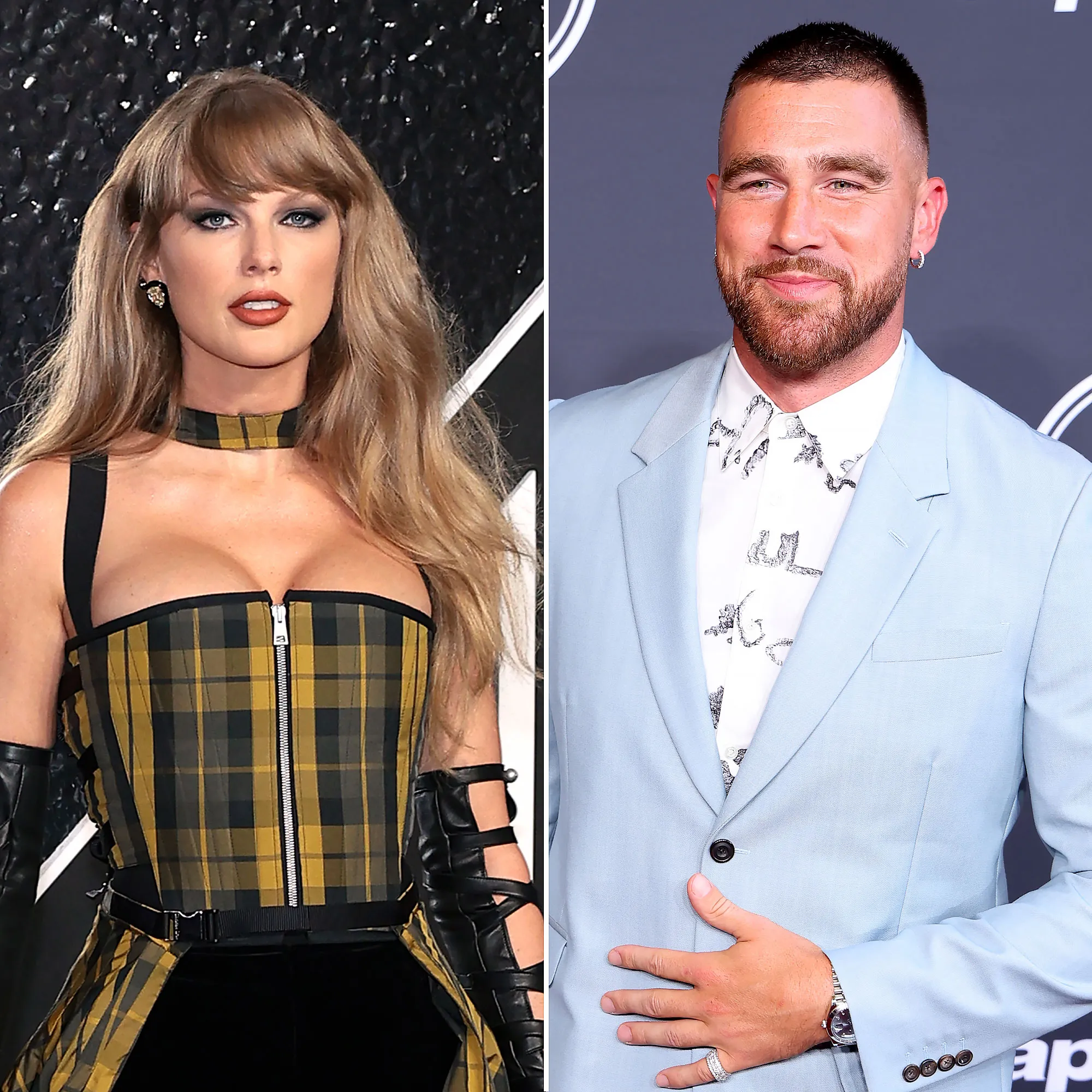 Taylor Swift Skips Travis Kelce Chiefs vs Broncos Game