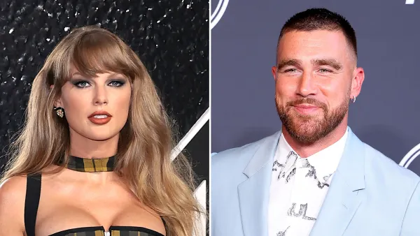 Taylor Swift Skips Travis Kelce Chiefs vs Broncos Game