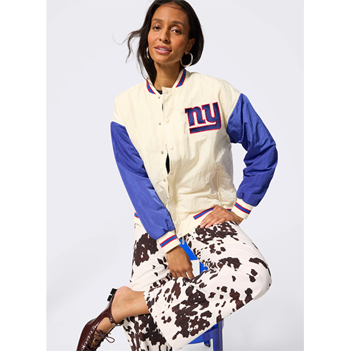 Terez NFL Collection