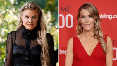 The Biggest Revelations From Erika Kirk s Appearance on Megyn Kelly s Podcast Signs From Charlie More 2241061266 2211858477