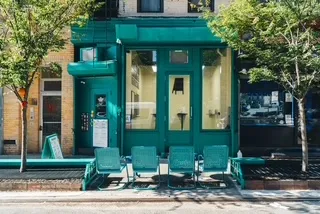 The Sandwich Board NYC