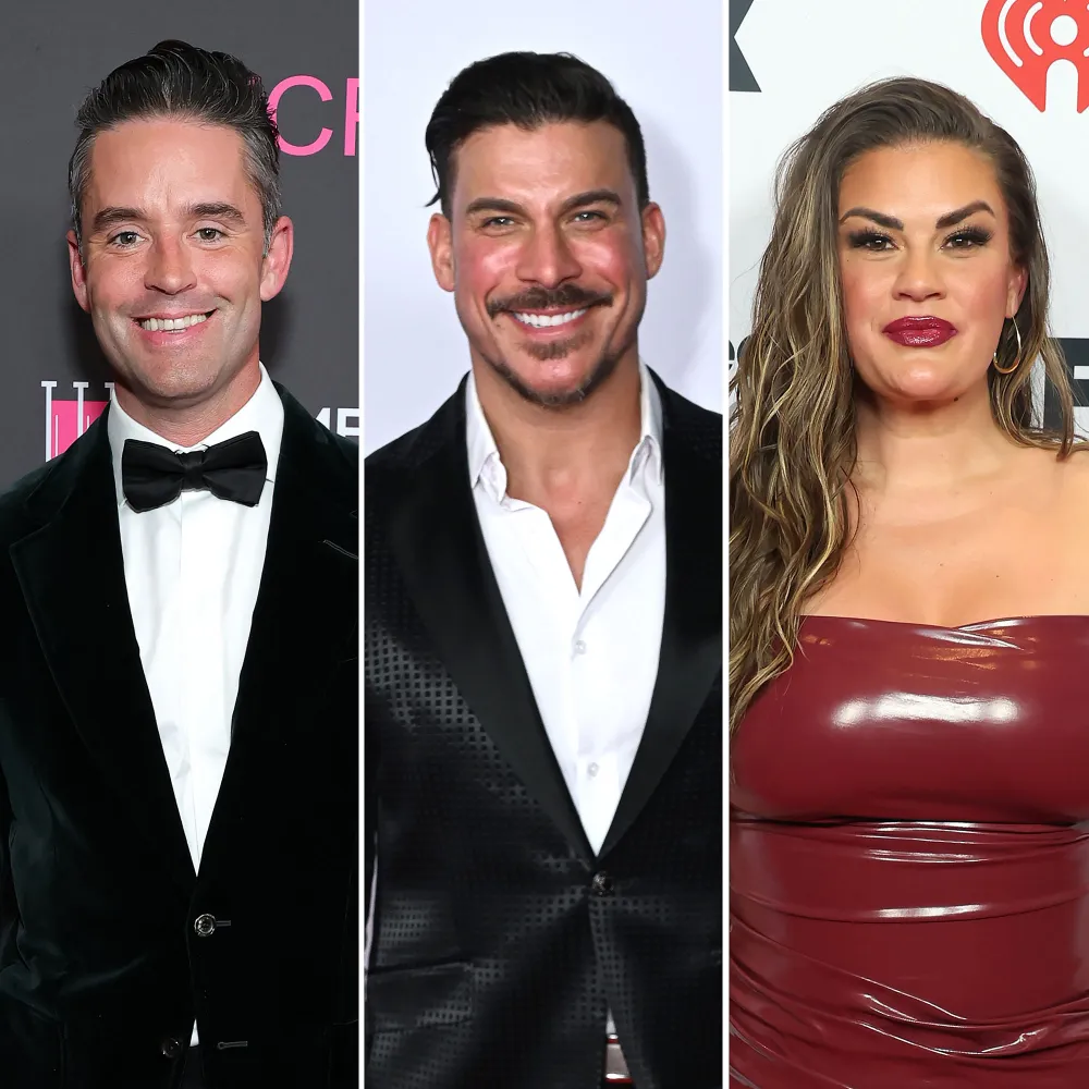 The Valley Star Jesse Lally Gives Update on Jax Taylor Recovery Brittany Cartwright and Season 3