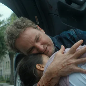 Jason Clarke Addresses 8-Year-Old's Horrific Death on 'The Last Frontier'