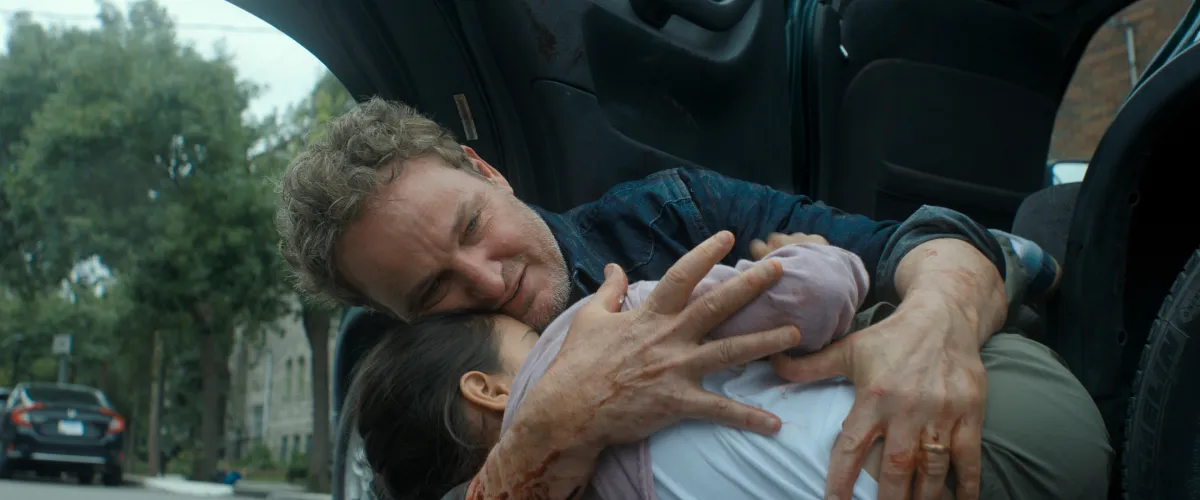 Jason Clarke Addresses 8-Year-Old's Horrific Death on 'The Last Frontier'