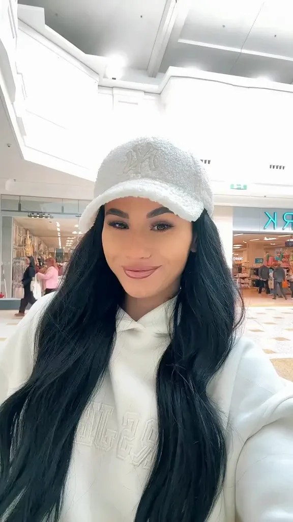 La influencer de TikTok Brittany Miller se disculpa por fingir un diagn&oacute;stico de c&aacute;ncer