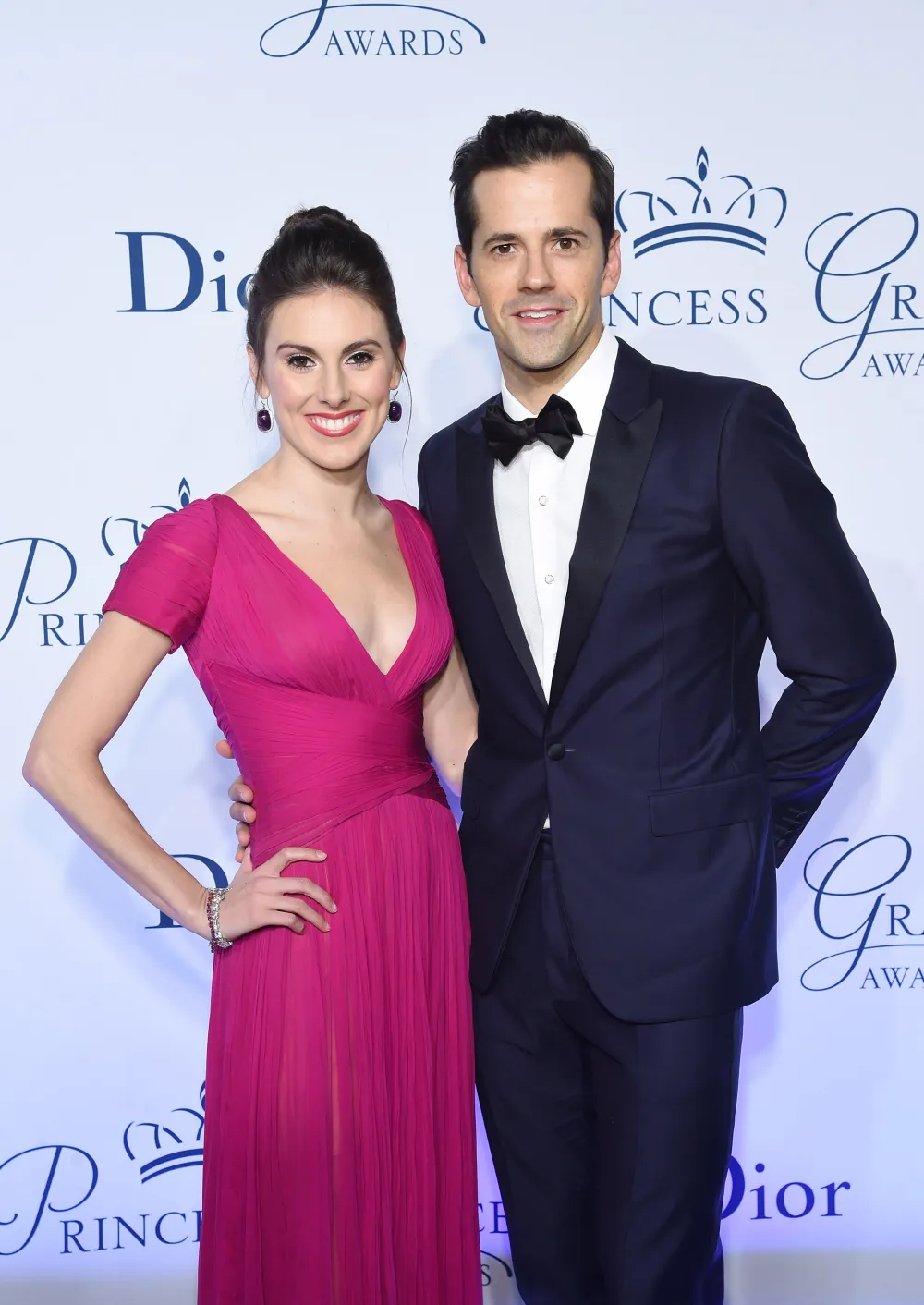 Tiler Peck Robbie Fairchild