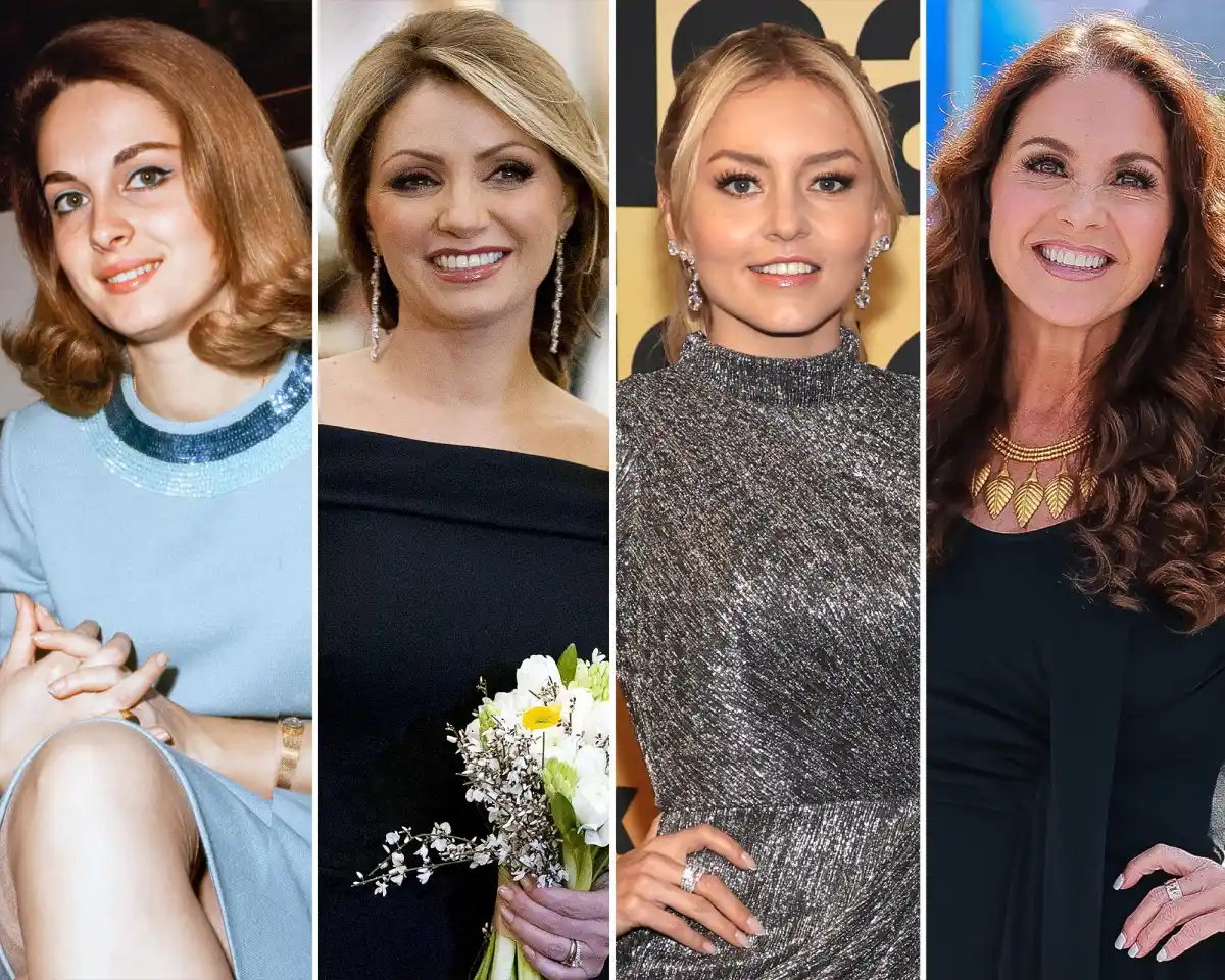 Todas las protagonistas de Domenica Montero antes de Angelique Boyer desde Lila Morillo hasta Angelica Rivera 651329173 465227866 1490662423 1789897029