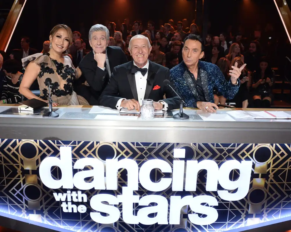 Tom Bergeron Needed Convincing to Host DWTS