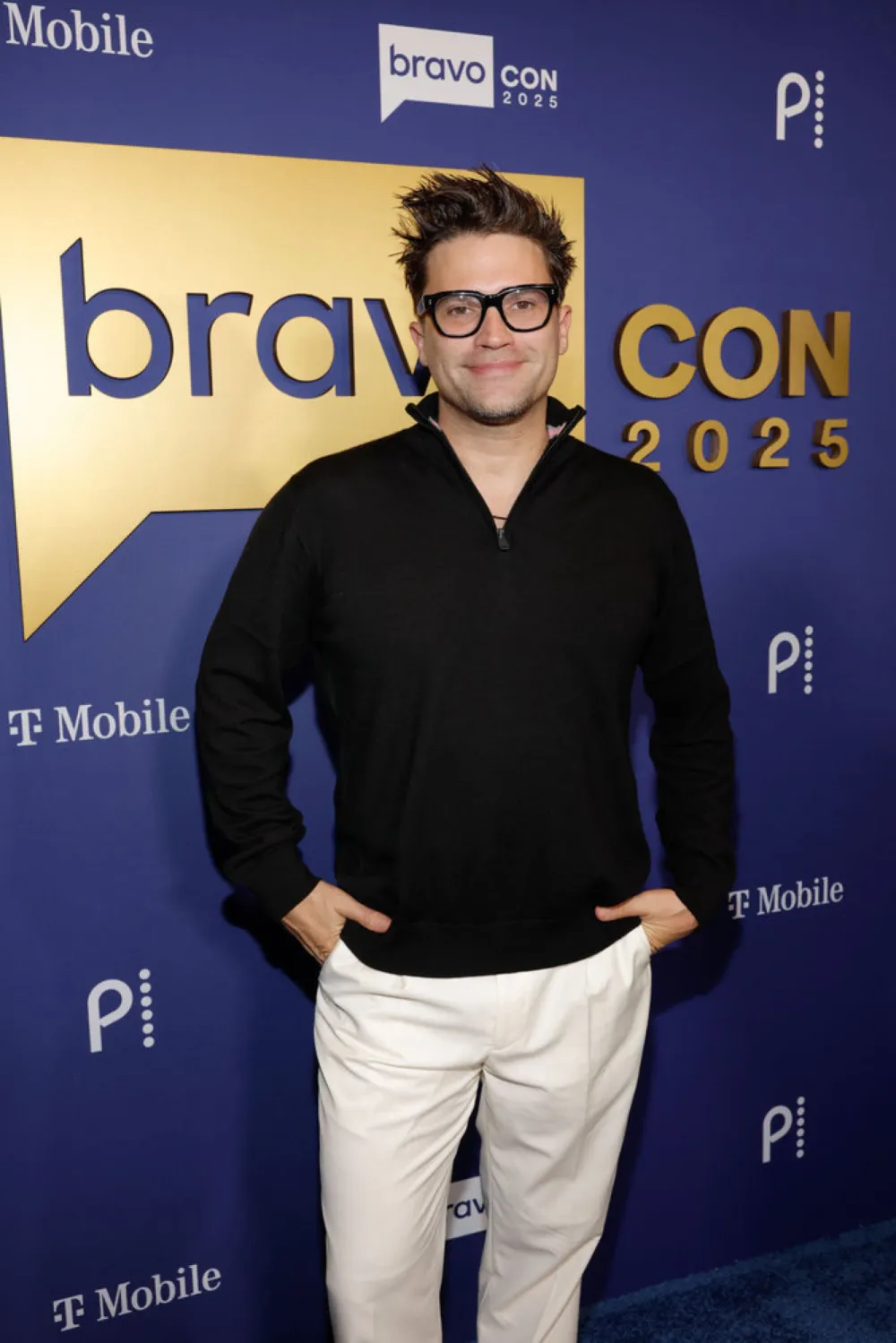 Tom Schwartz Is So Happy With New Girlfriend Walks Back Love of My Life Comment