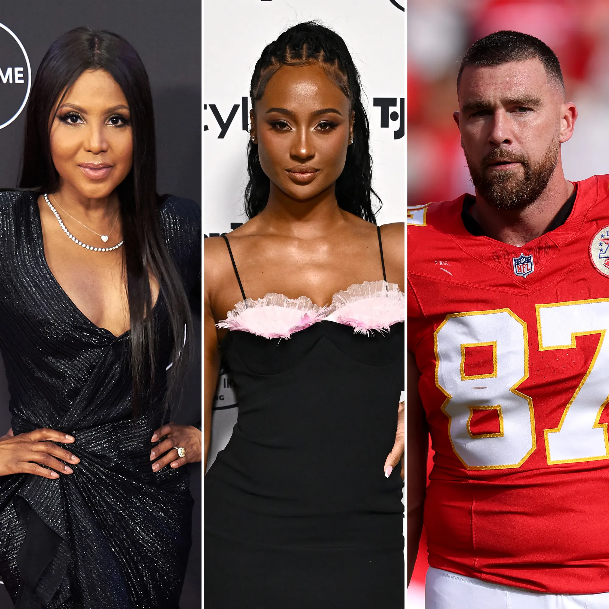 Toni Braxton Reacts to Travis Kelce s Ex Kayla Nicole Dressing as Her for Halloween as Taylor Swift Dig