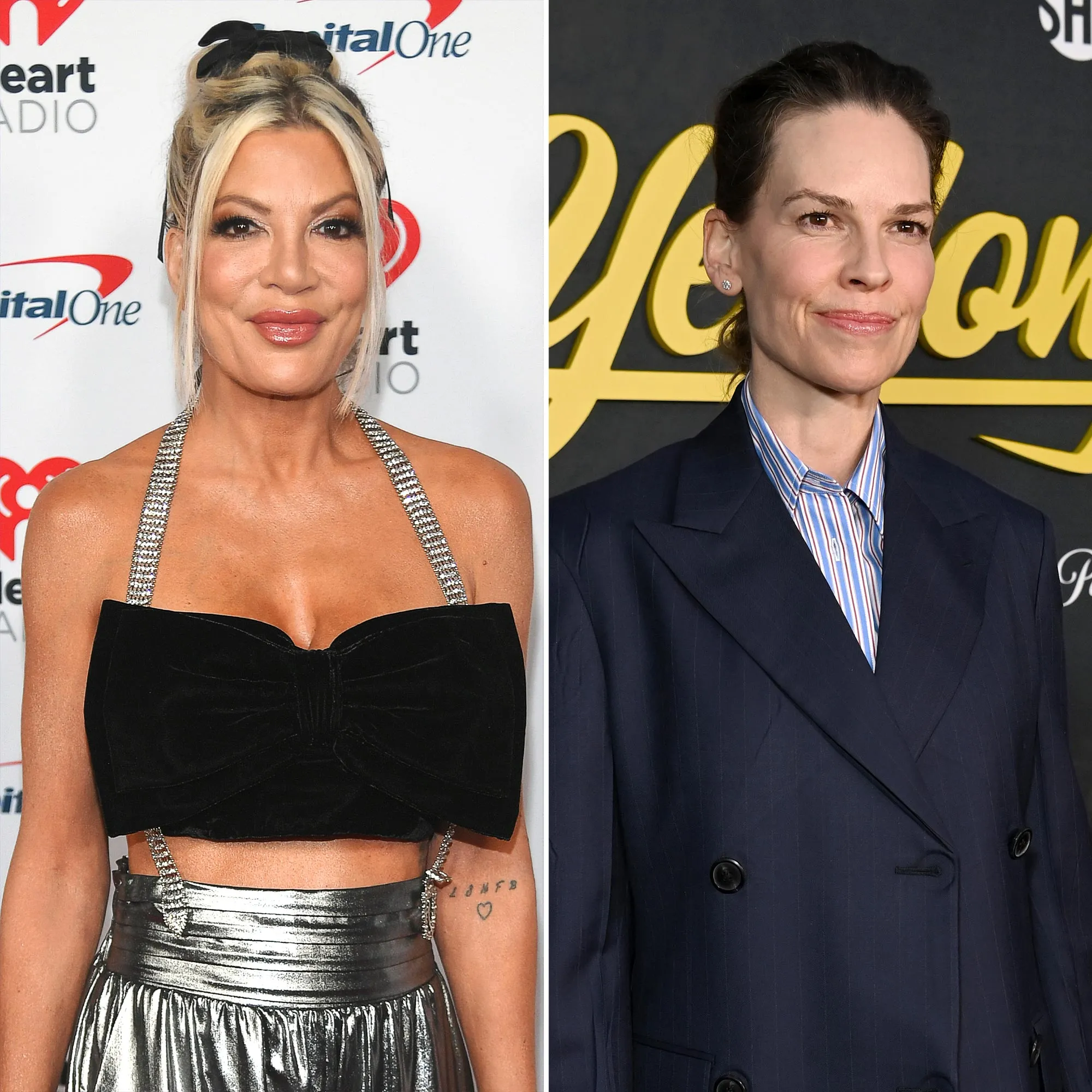 Tori Spelling on Why Hilary Swank Was Fired From 90210 2188644759 2209659259