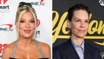 Tori Spelling on Why Hilary Swank Was Fired From 90210 2188644759 2209659259