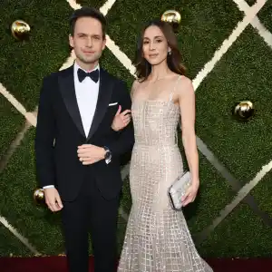 Troian Bellisario Is Pregnant With 3rd Baby