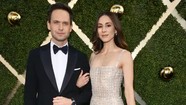 Troian Bellisario Is Pregnant With 3rd Baby