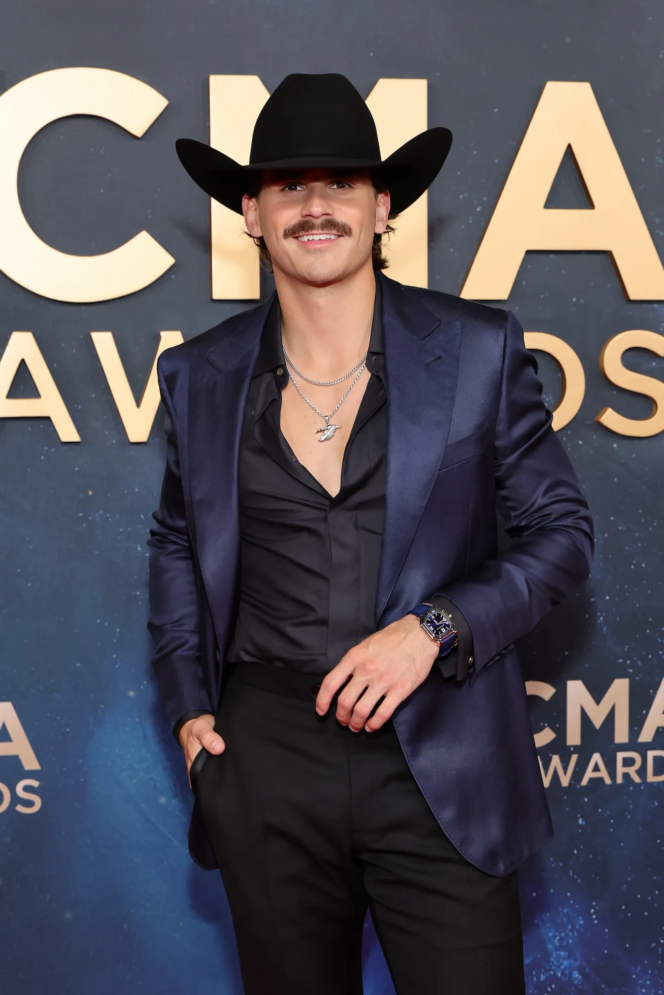 Tucker Wetmore Reveals How he Tapped Bachelor Nation Stars For His Brunette Music Video