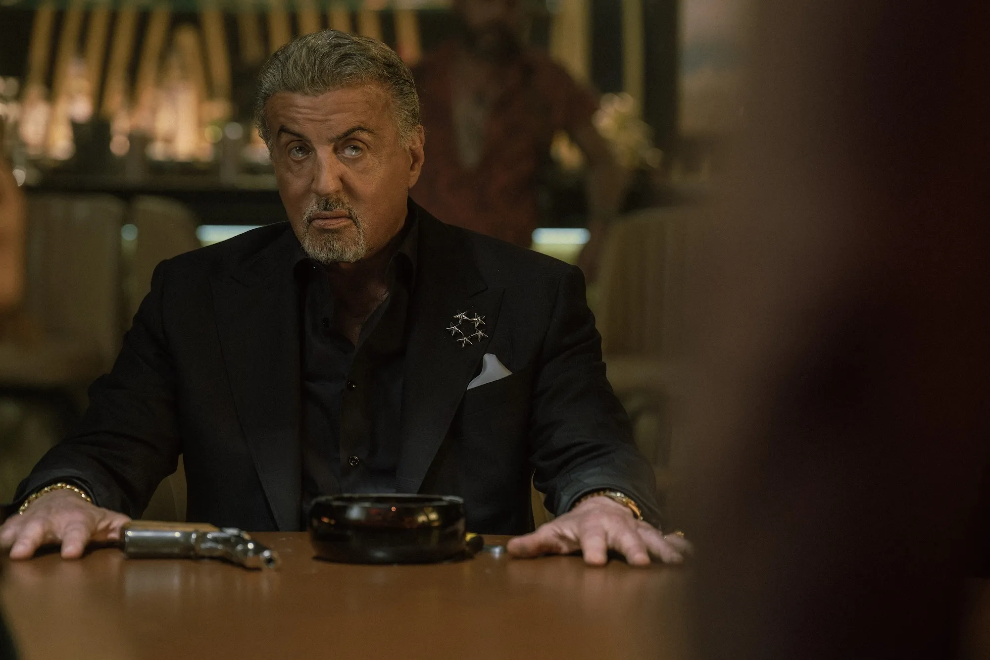 When Is The 'Tulsa King' Season 3 Finale?