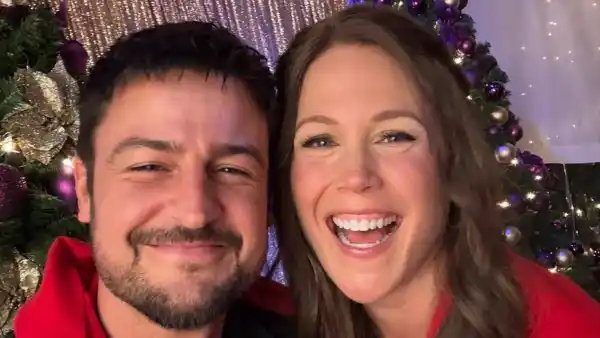 Tyler Hynes and Erin Krakow Quotes About Their Friendship