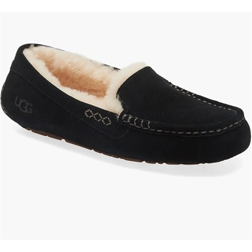 Ugg Ansley Water-Resistant Slipper