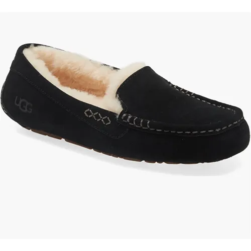 Ugg Ansley Water-Resistant Slipper