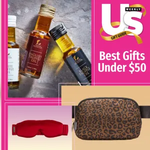 gifts under $50