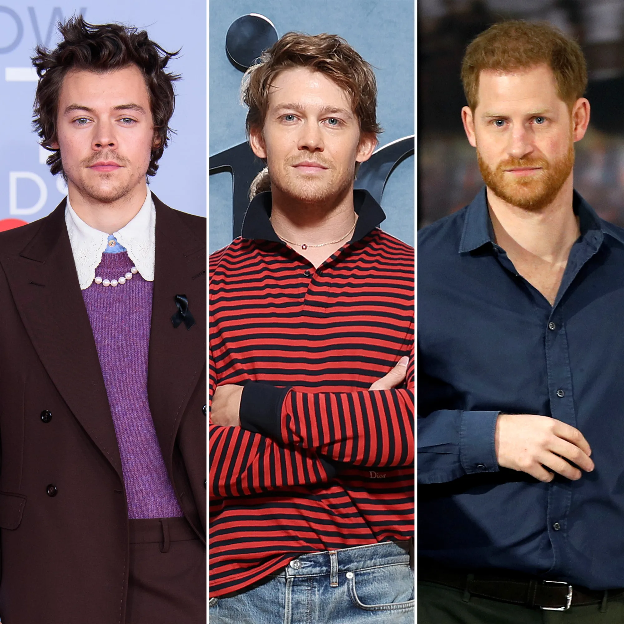 Unpacking the British Celebrity Boyfriend Phenomenon
