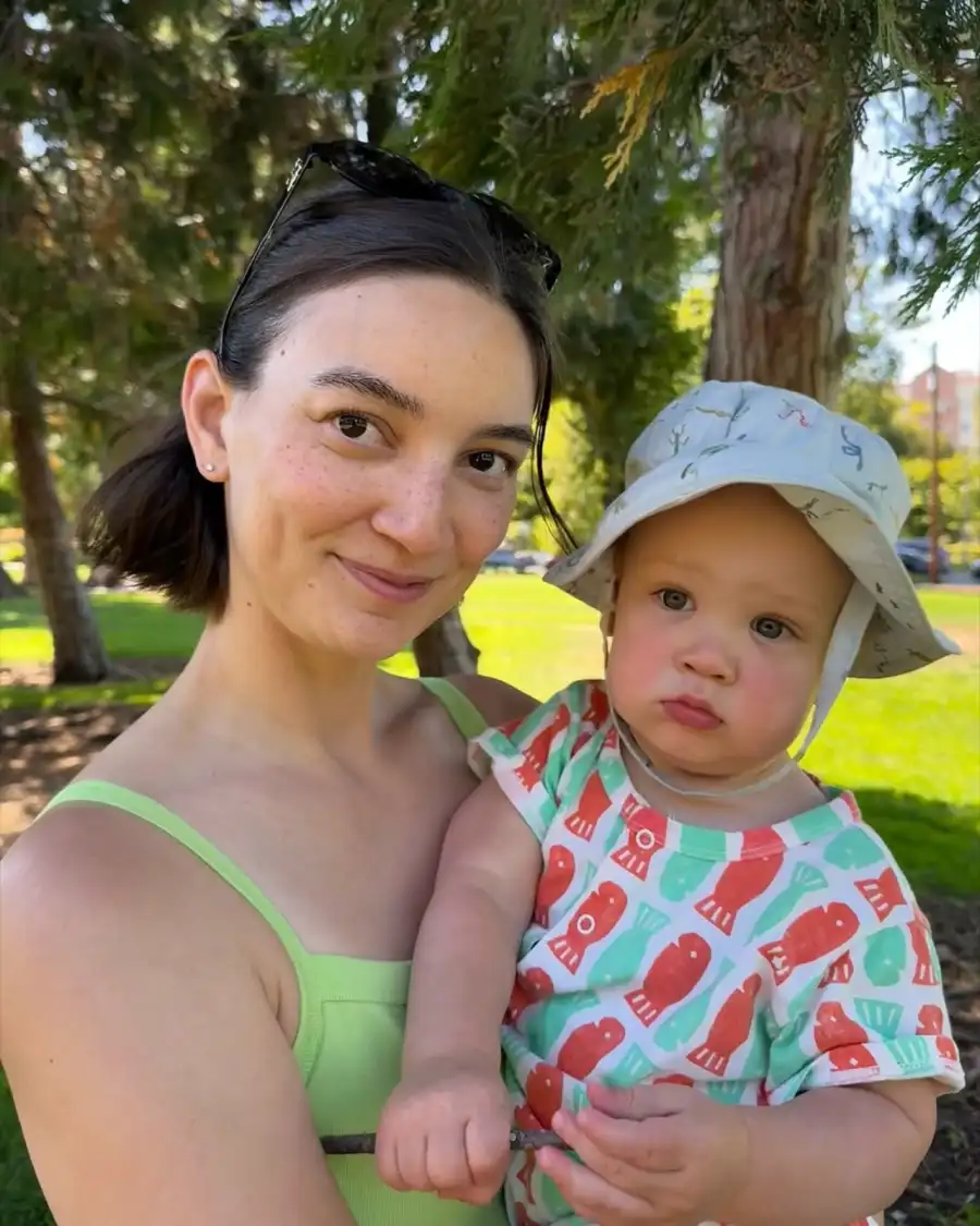 Update Celebrity Pregnancy Announcements of 2025