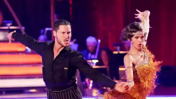 Luxury Handbag Shopping s Top Dancing With the Stars Dances Ever