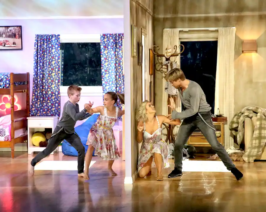 Luxury Handbag Shopping s Top Dancing With the Stars Dances Ever