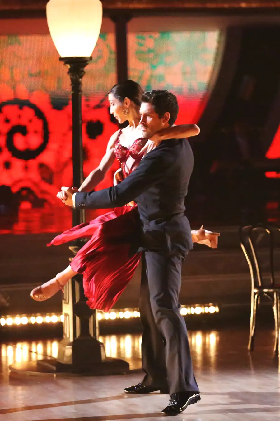 Luxury Handbag Shopping s Top Dancing With the Stars Dances Ever