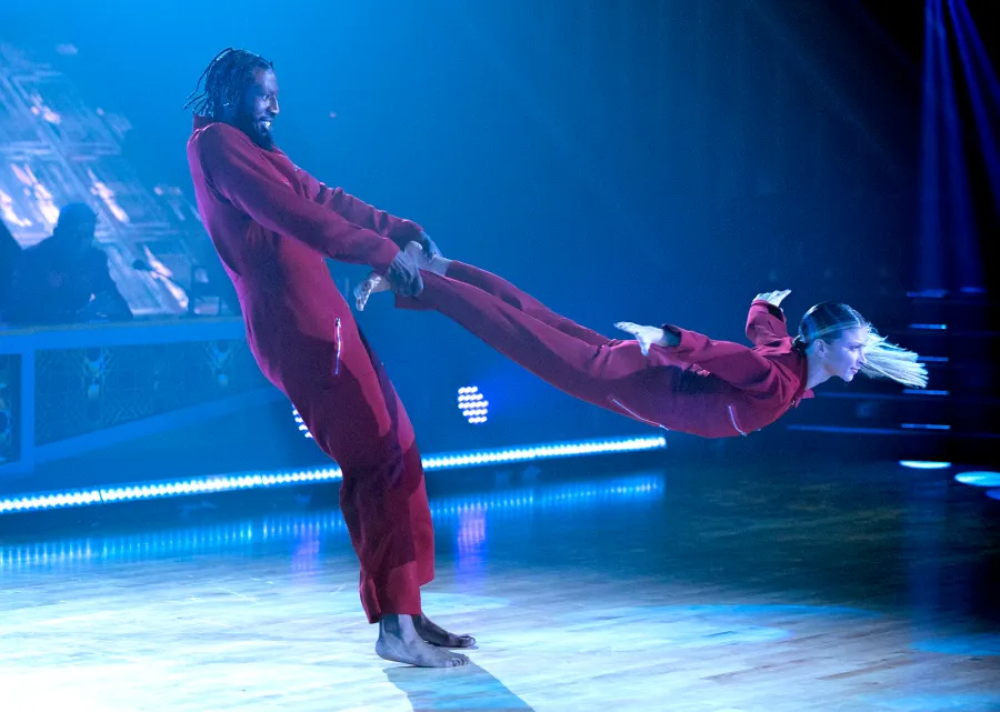 Luxury Handbag Shopping s Top Dancing With the Stars Dances Ever