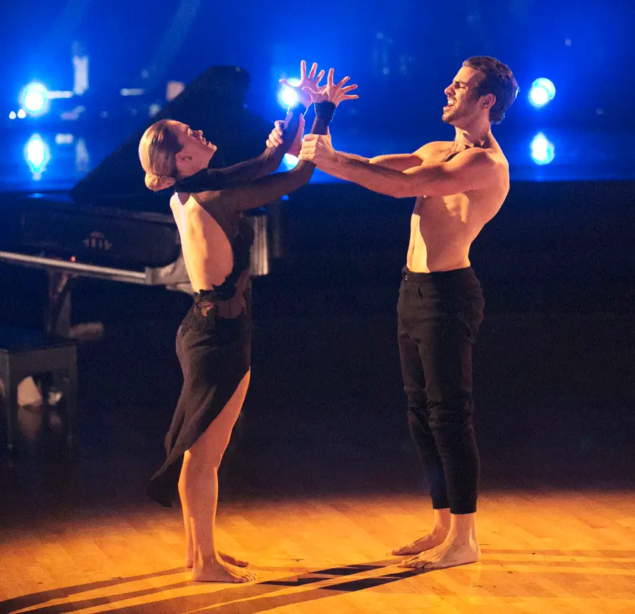 Luxury Handbag Shopping s Top Dancing With the Stars Dances Ever