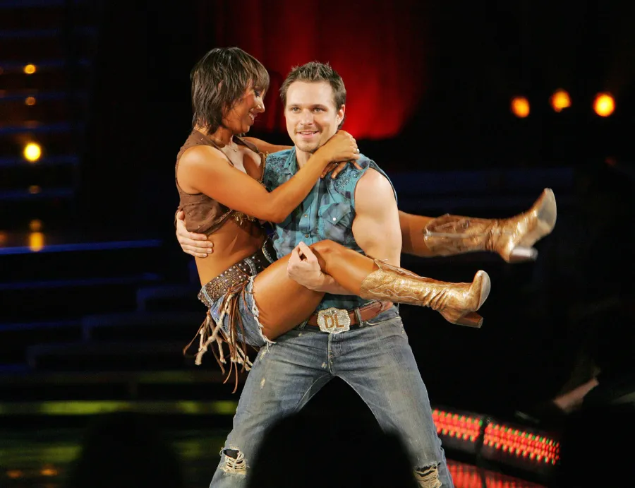 Luxury Handbag Shopping s Top Dancing With the Stars Dances Ever