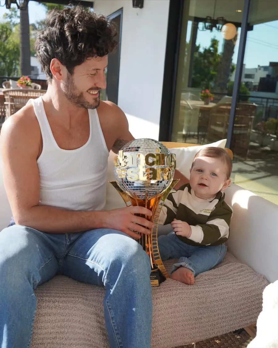 Val Jenna Timeline Update Dec 2023