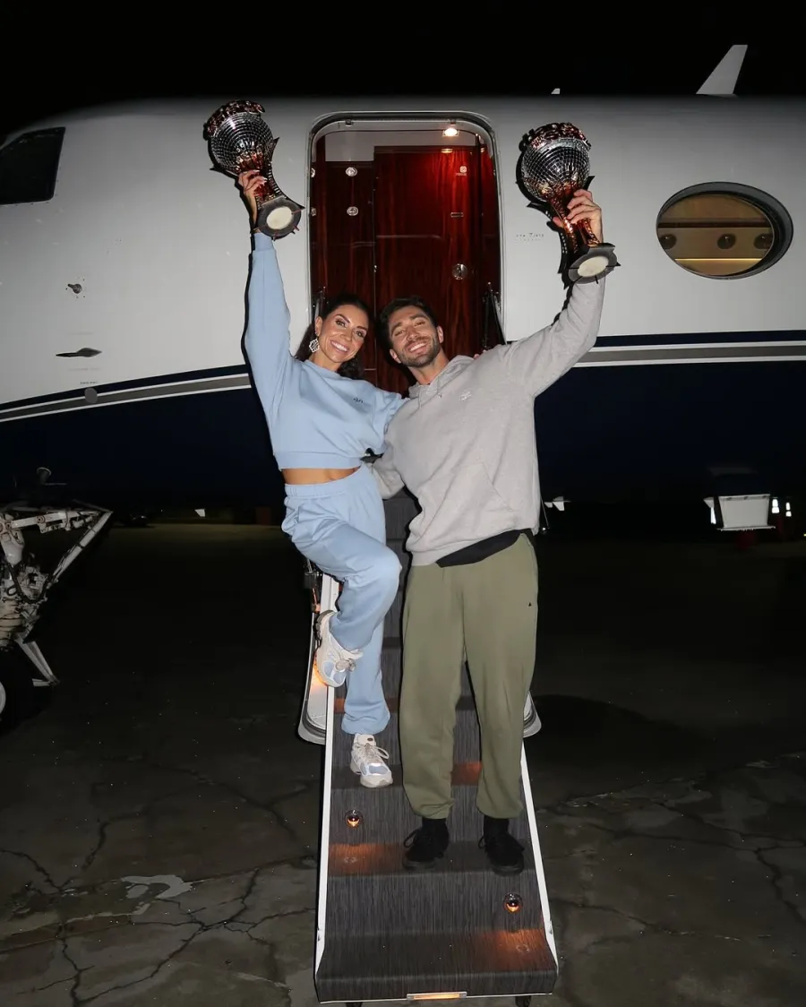 Val Jenna Update Dec 2024