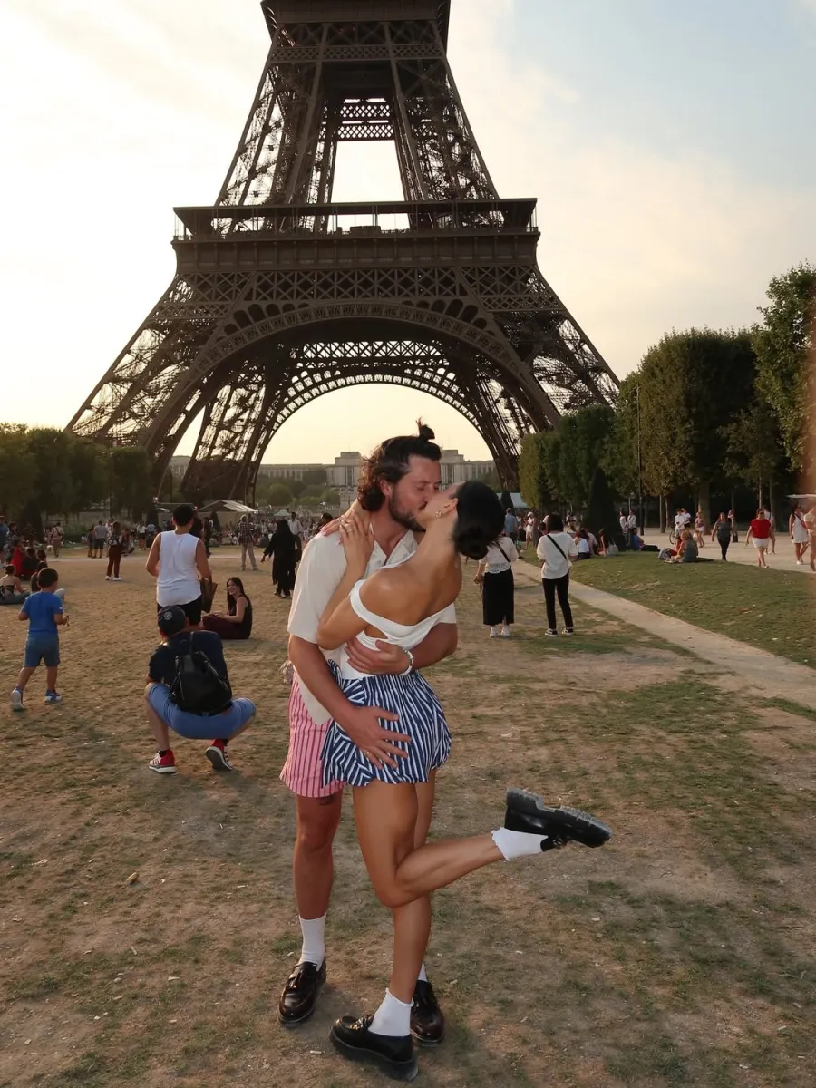 Val Jenna Timeline Update August 2025