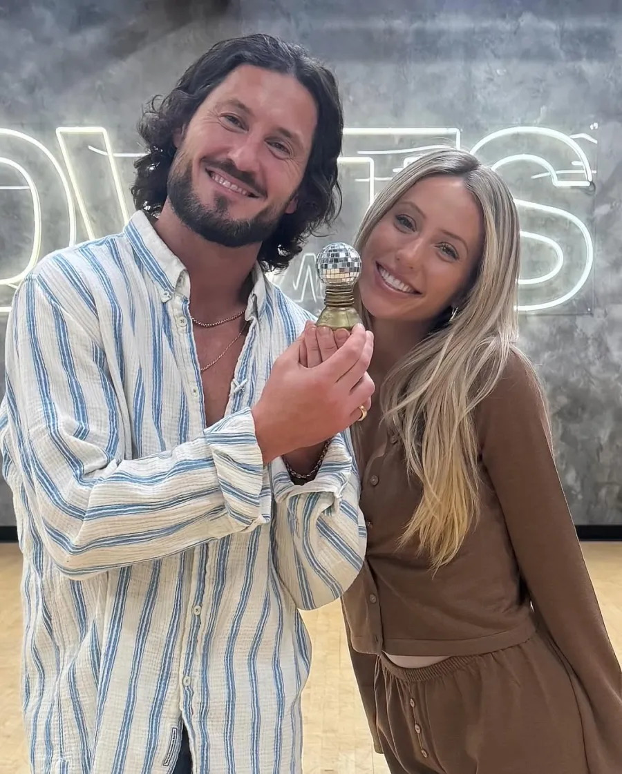 Val Jenna Timeline Update Nov 2025