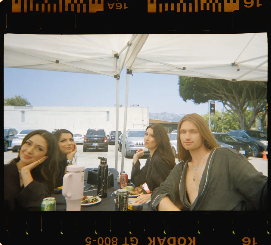 Vanderpump Rules Polaroids 2