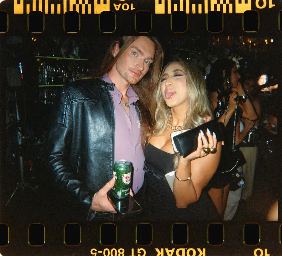 Vanderpump Rules Polaroids 5