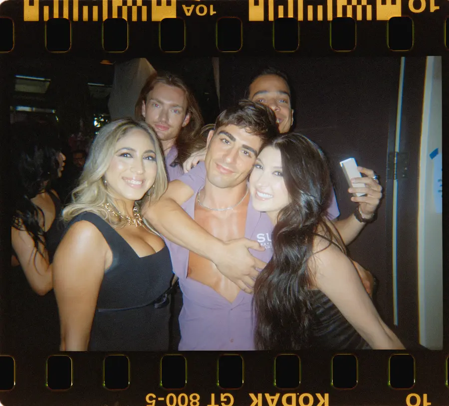 Vanderpump Rules Polaroids 6