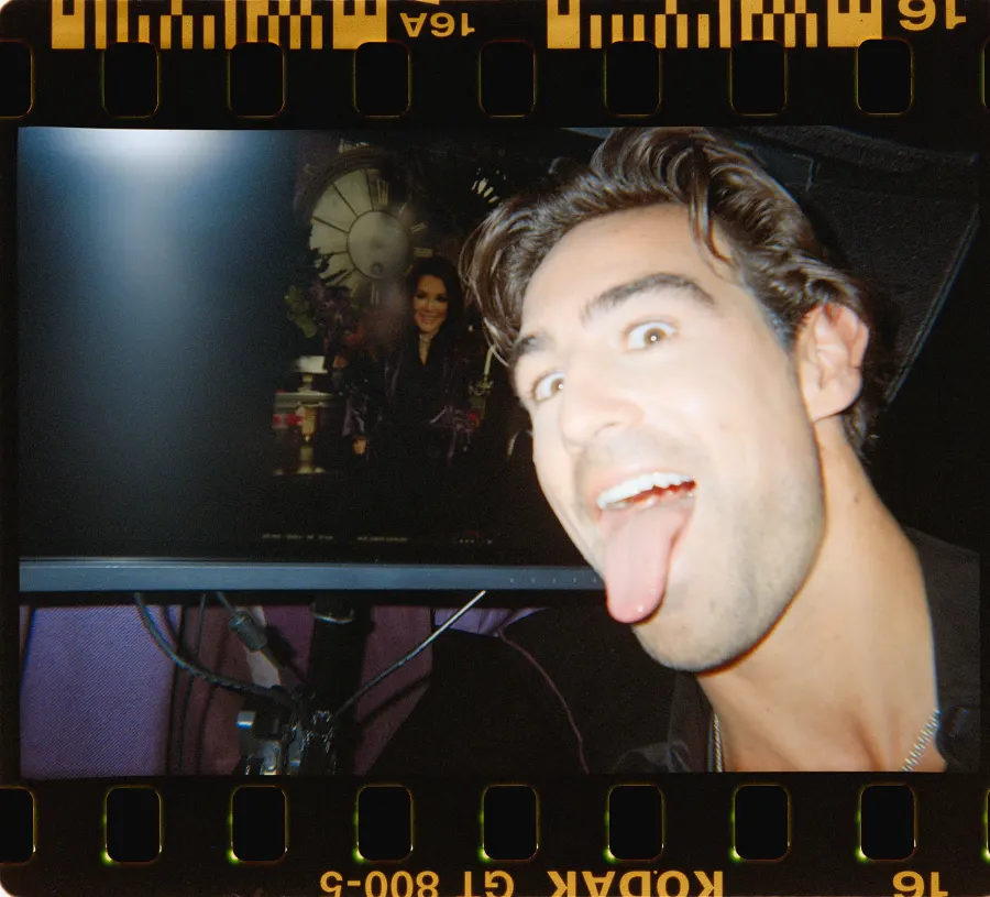 Vanderpump Rules Polaroids 7