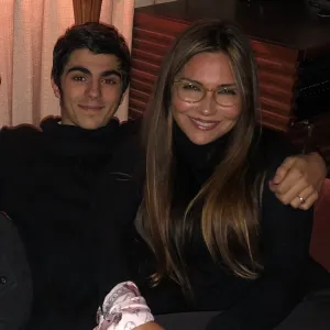 Vanessa Marcil Praises Herself and Son Kassius for Taking Risks as Artists