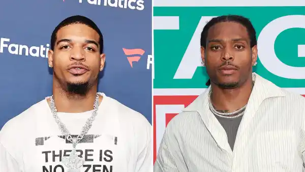 Video Appears to Show Bengals Ja Marr Chase Spitting on Steelers Jalen Ramsey Despite His Denial 2198438920 2213278016