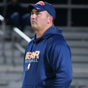Virginia High School Football Coach Travis Lee Turner Has Gone Missing Amid Undefeated Season