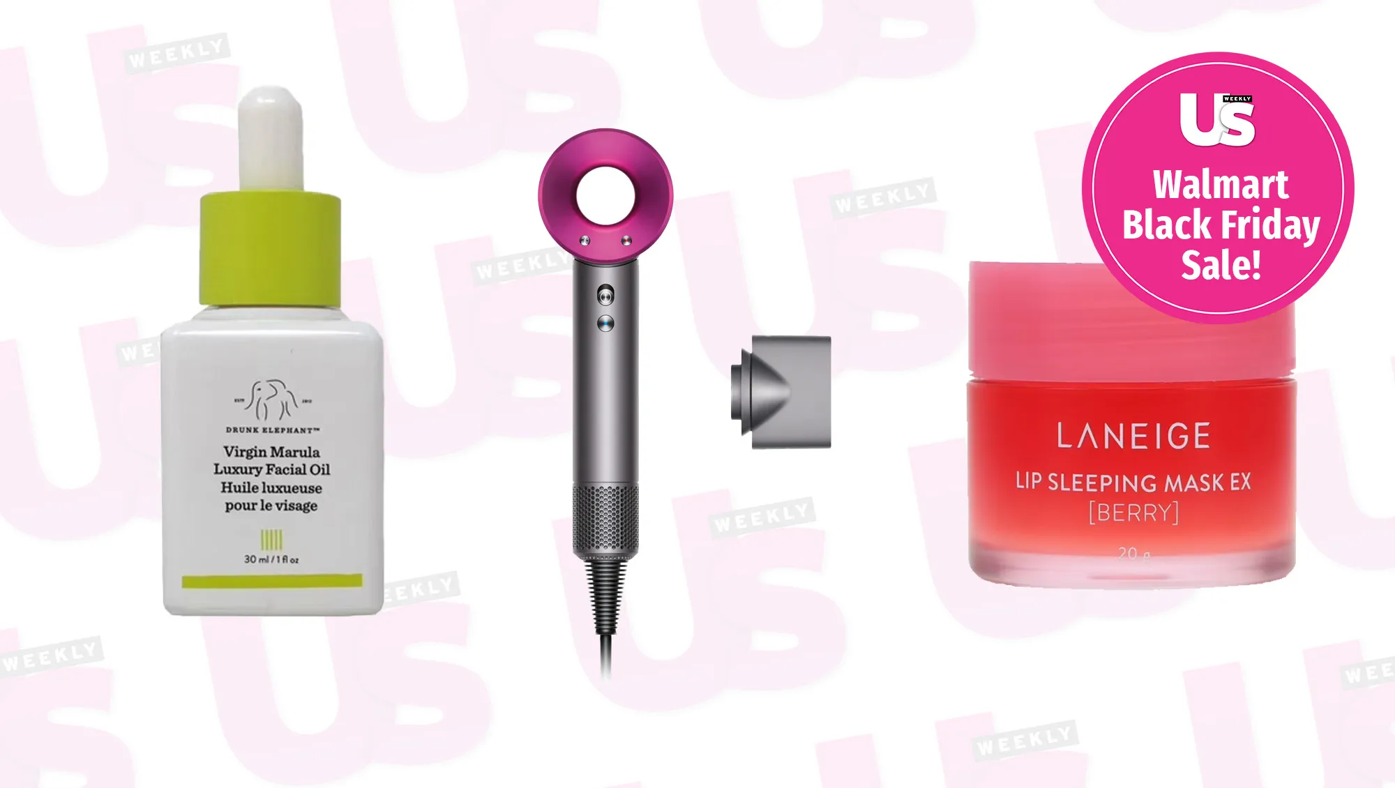 walmart black friday beauty
