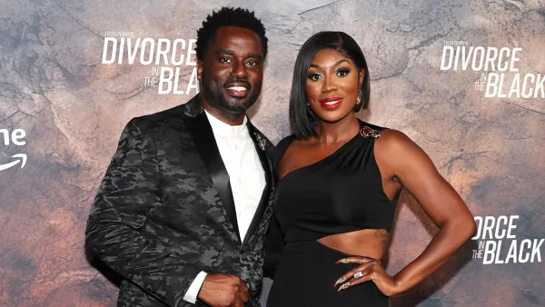 Wendy Osefo Accused of Using Aliases in Court Docs GettyImages 2161251254