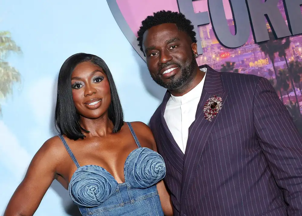 Wendy Osefo Accused of Using Aliases in Court Docs GettyImages 2213236057