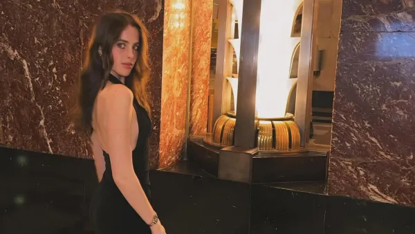 What Happened Between Miss Mexico Fatima Bosch and Nawat Itsaragrisil Miss Universe Scandal Explained